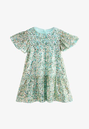 Next, Cocktailkjole / festkjole - mint green