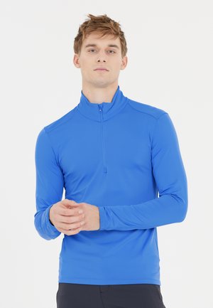 Maglia da ciclista - royal