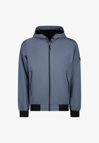 Niet geselecteerd, grey blue