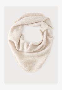 Sélectionné, beige