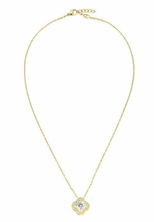 Halskette - gold-coloured