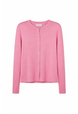 OH APRIL, Cardigan - light pink