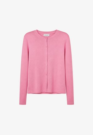 OH APRIL, Cardigan - light pink