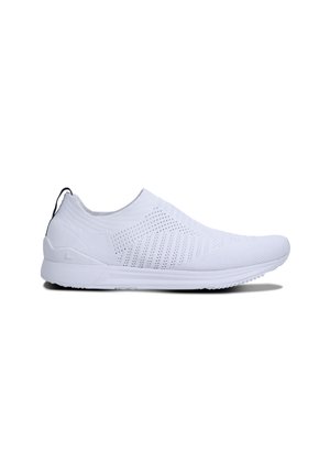 INTO - Slip-ons - weiss