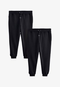 Valimata, black slate grey