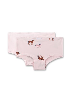 2 PACK - Briefs - rosa