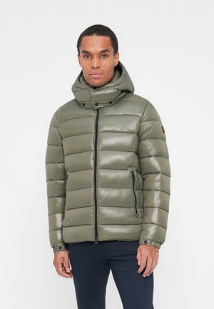 FLORIAN - Winterjacke - laurel green