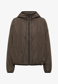 Niet geselecteerd, braun