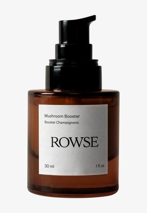 MUSHROOM BOOSTER - Serum