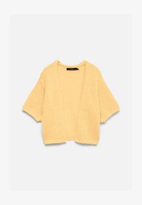 Sélectionné, golden haze