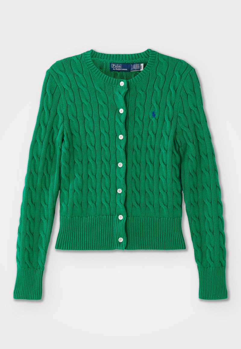 Polo Ralph Lauren Vest groen
