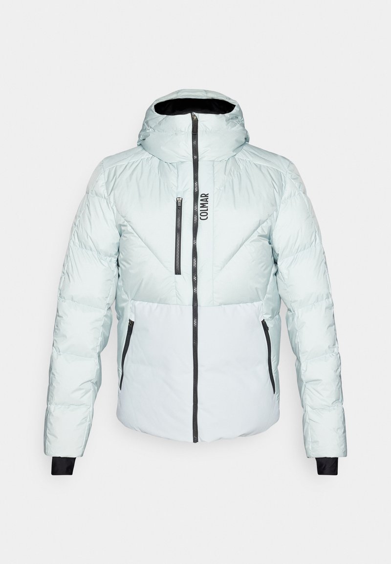 Colmar Ski jas lichtblauw