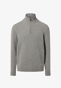 Unausgewählt, grau oliv