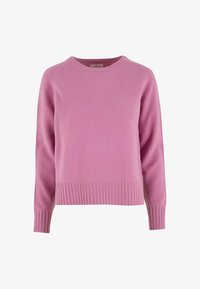 Unausgewählt, mauve rose