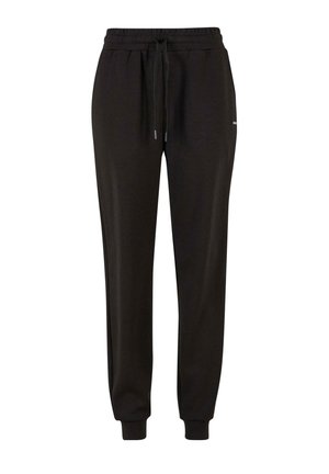 aim’n® COMFY  - Tracksuit bottoms - black