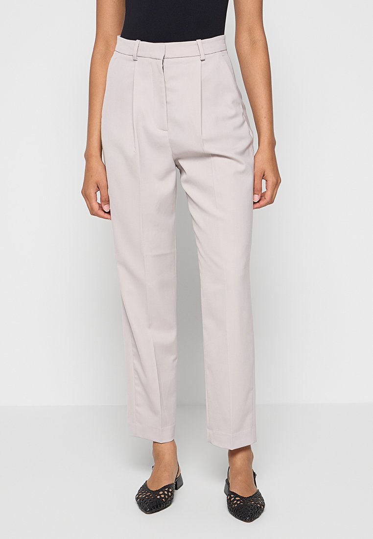 & Other Stories Broek beige