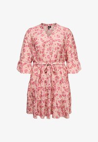 Ikke valgt, chintz rose