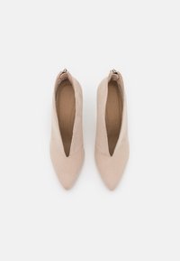 Marco Tozzi Classic heels - dune
