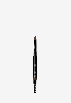 PERFECTLY DEFINED LONG WEAR BROW PENCIL - Eyebrow pencil - 6e4f42 rich brown