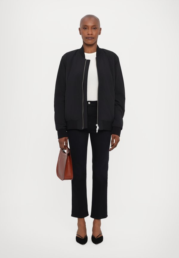 ZURIE ANKLE - Slim fit jeans3