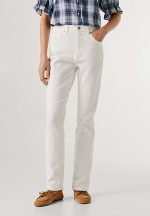 Jeans Tapered Fit - denim