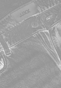 JJXX Tiesaus kirpimo džinsai - grey denim