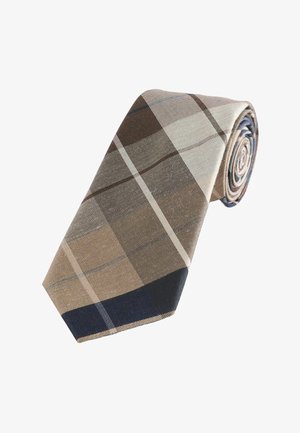 REGULAR FIT - Kaklaraištis - neutral