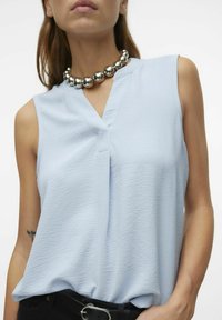 Vero Moda VMELVA - Top - skyway