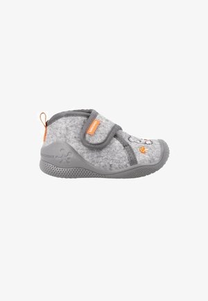 Pantuflas - gris