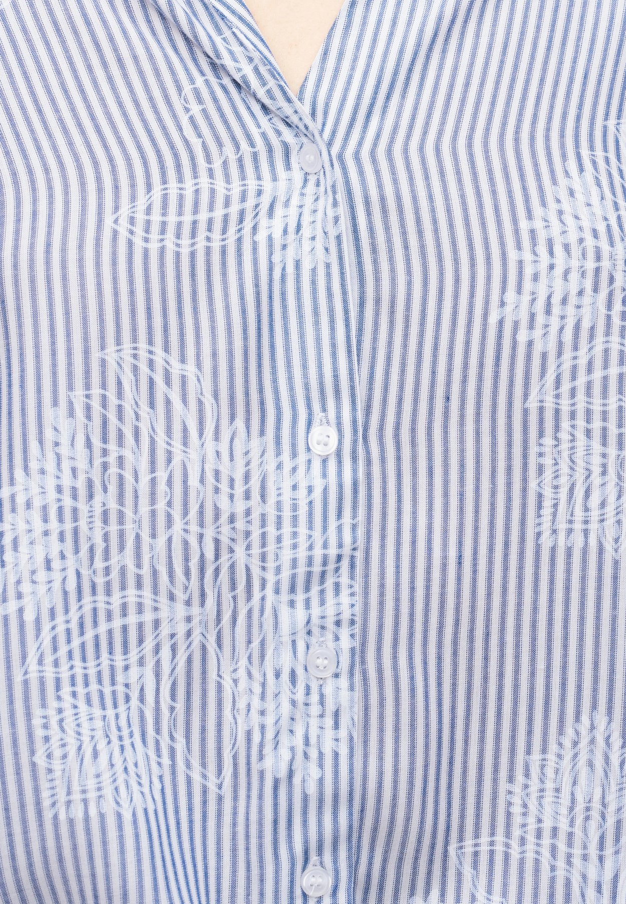 ONLMIKELA STRIPED SHIRT