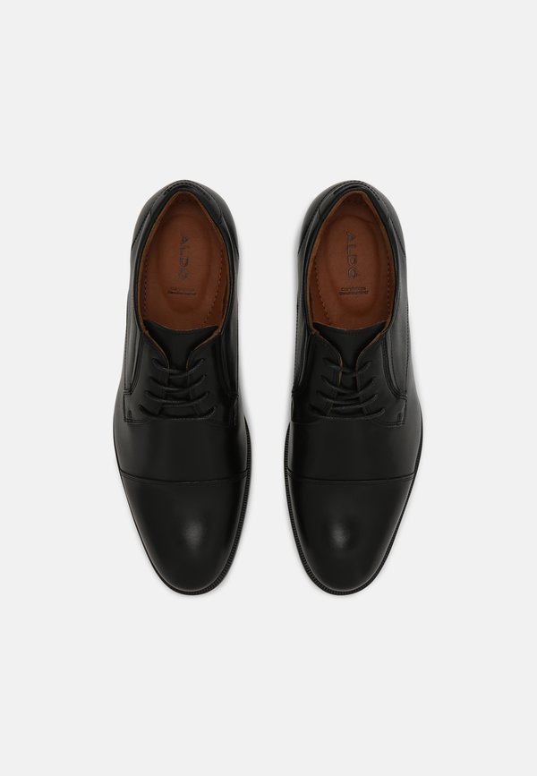 CORTLEY FLEX - Smart lace-ups3