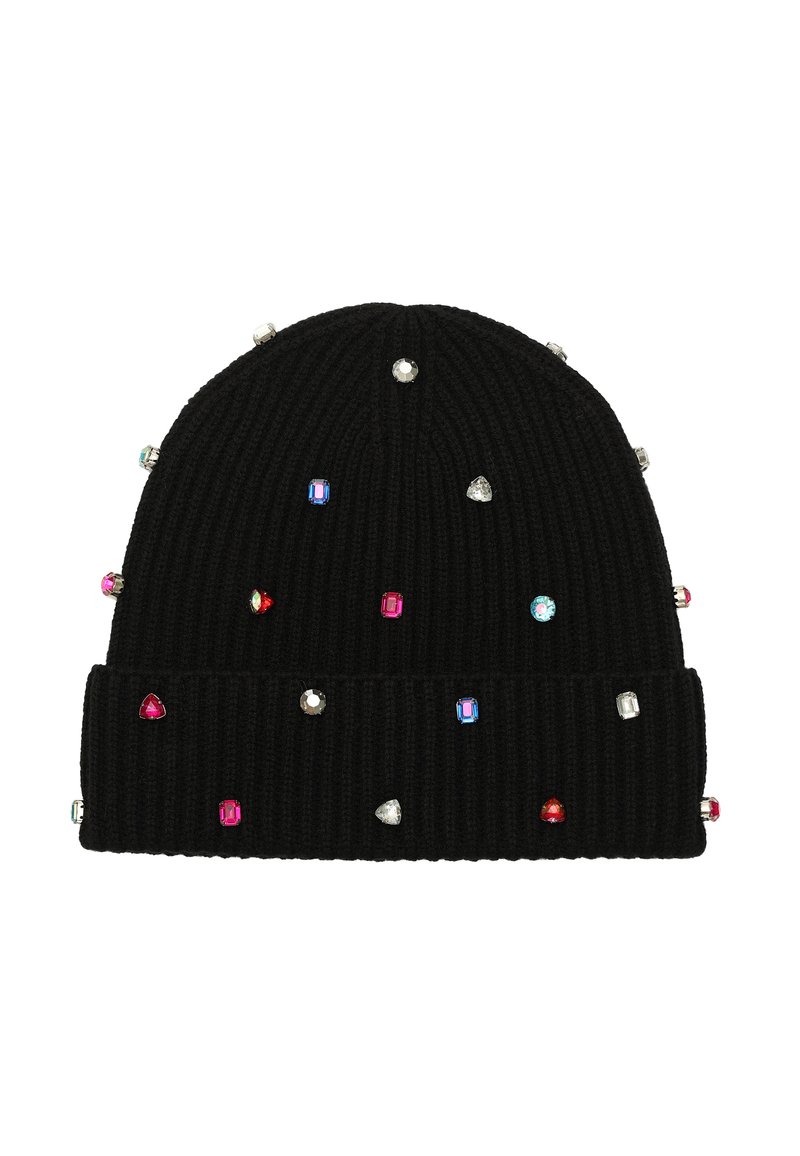 kate spade new york EMBELLISHED  - Berretto - black