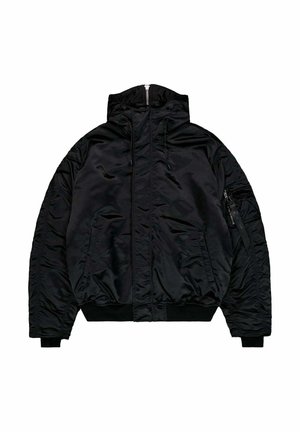 ULTRA - Giacca invernale - black