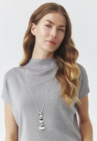 TATUUM PONATA - Halskæder - rose gold-coloured