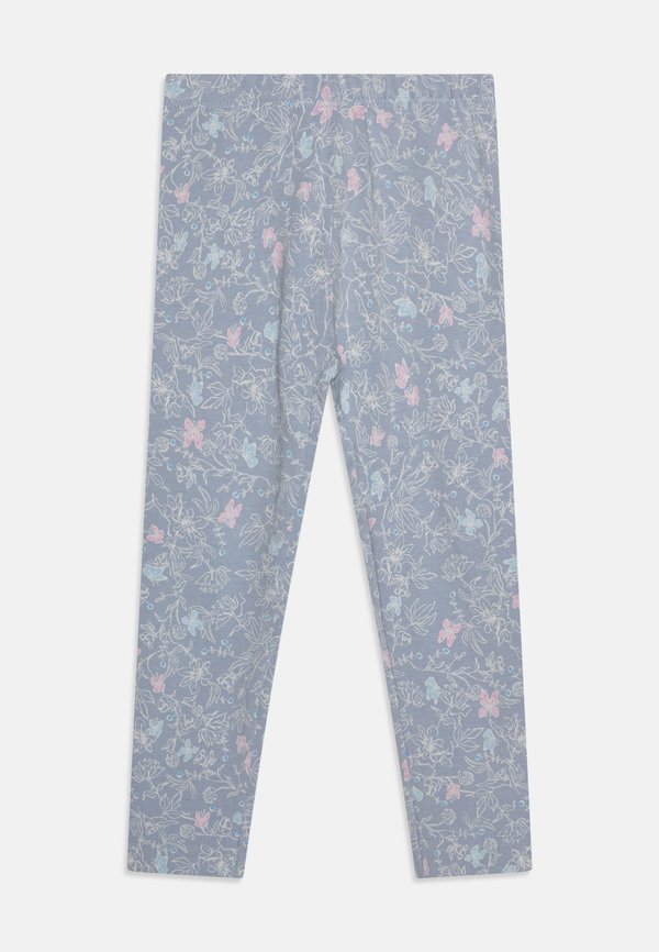 LISA UNISEX - Leggings - Trousers - meadow