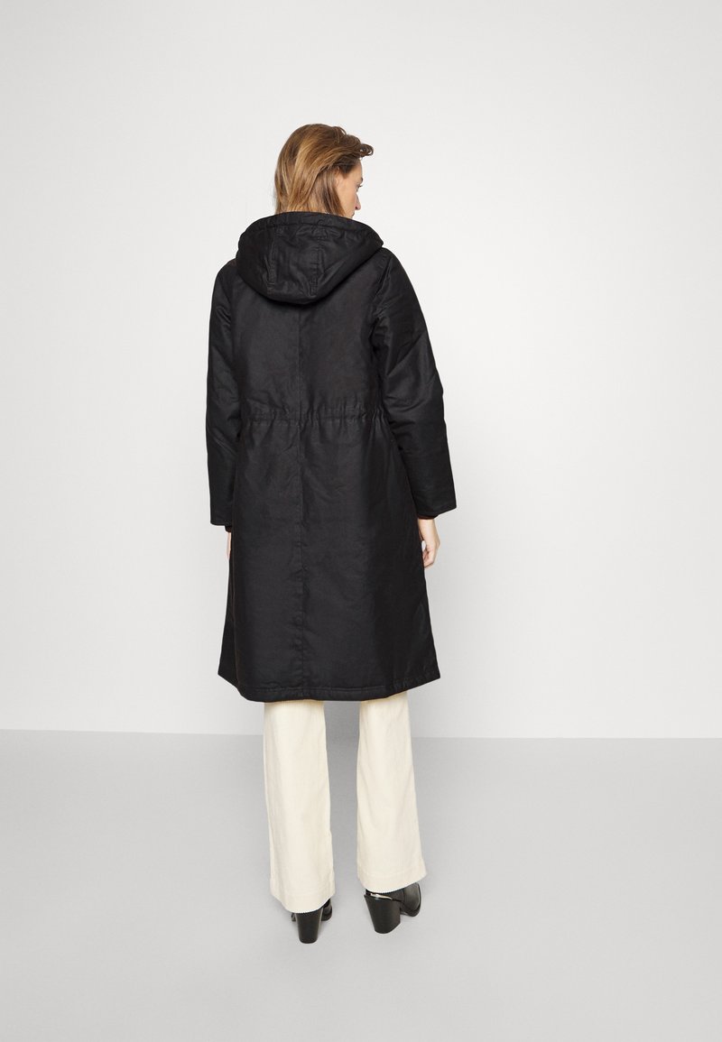 babour mantel damen