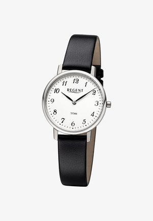 Regent, Montre - schwarz