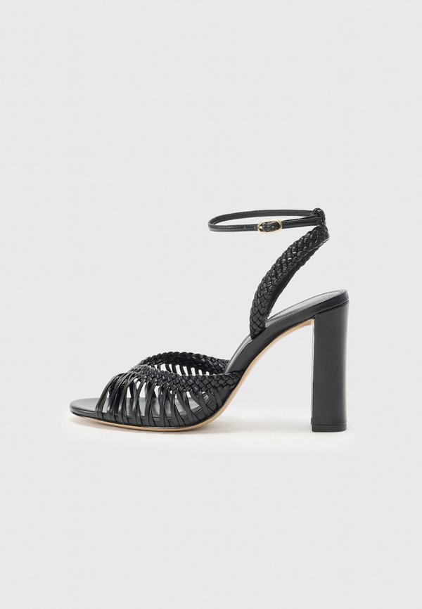 AGATHA 90 - High heeled sandals