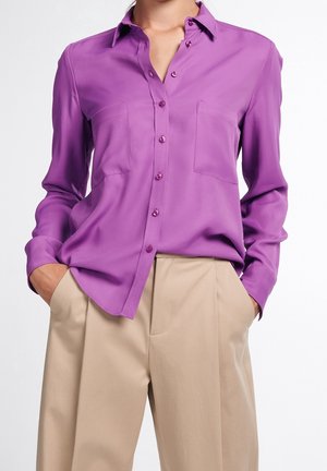 Paitapusero - purple