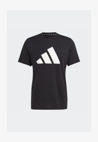 Seleccionado, black/white