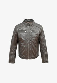 Niet geselecteerd, brown