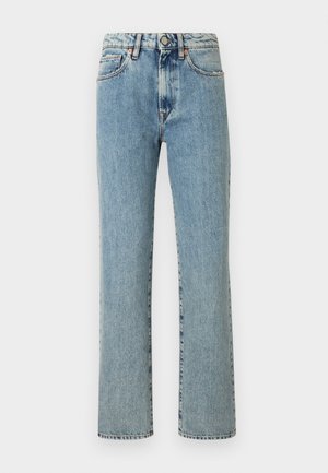 JOSEPHINE - Mom Jeans - vintage lagoon