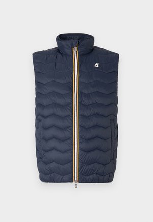 Veste sans manches - dark blue