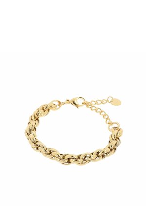 CORDA BOLD - Bracelet - oro