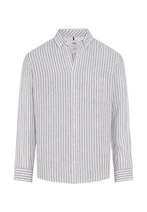 BRAX, STYLE DANIEL - Shirt - thyme