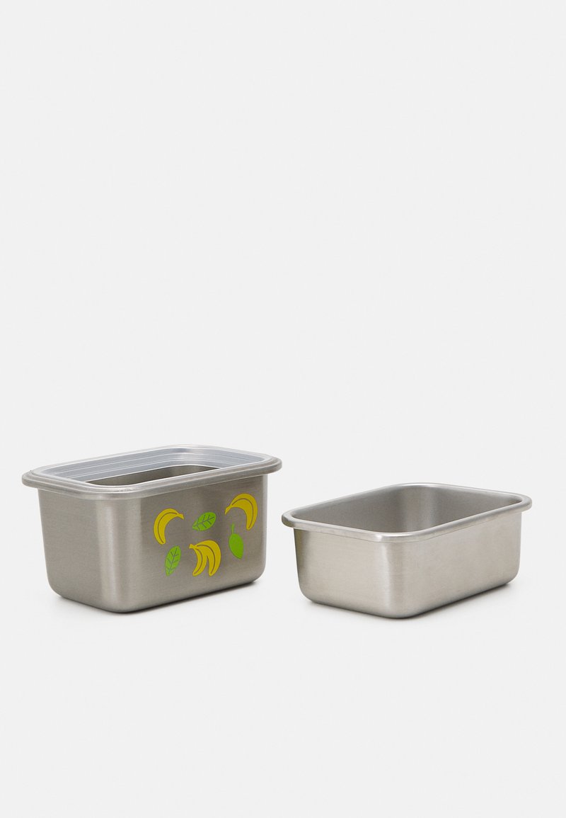 Kinder Schulranzen & Sets | Skip Hop ZOO LUNCH AFFE SET UNISEX Brotdose mehrfarbig - VA90034 Kinder Schulranzen & Sets | Skip Hop ZOO LUNCH AFFE SET UNISEX Brotdose mehrfarbig - VA90034