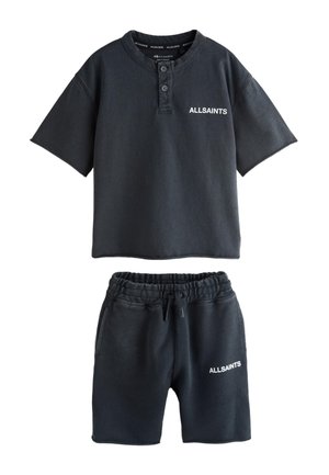 smALLSAINTS, SET, czarny