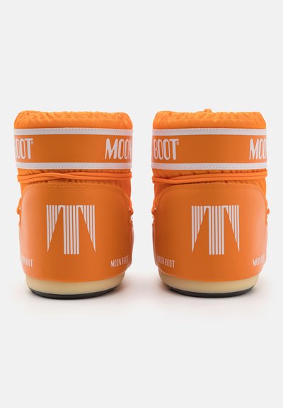 Moon Boot ICON UNISEX - Veterboots - orange