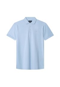 PIMA - Polo shirt - summer blue