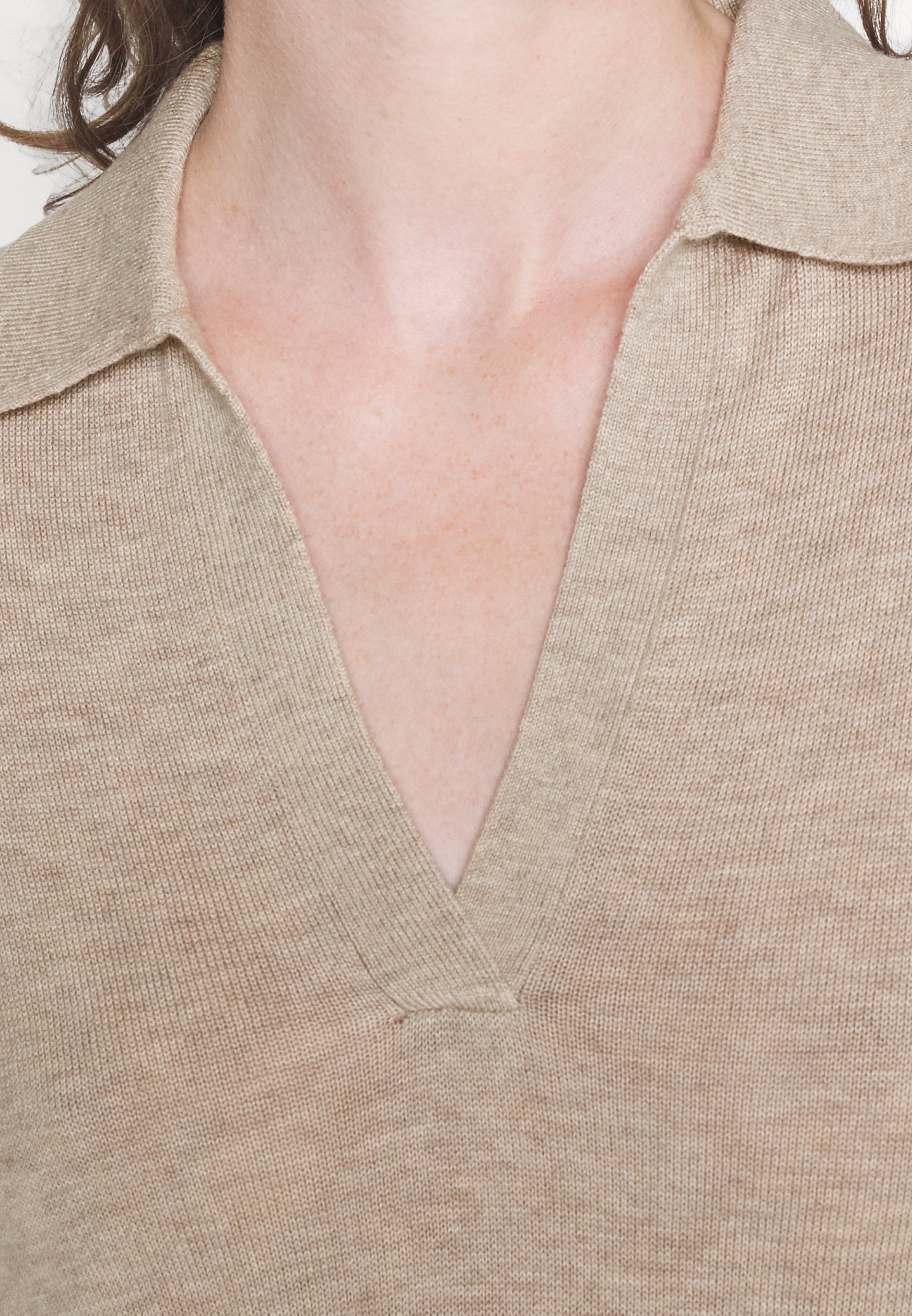 Ecoalf TERALF DRESS WOMAN - Jumper 